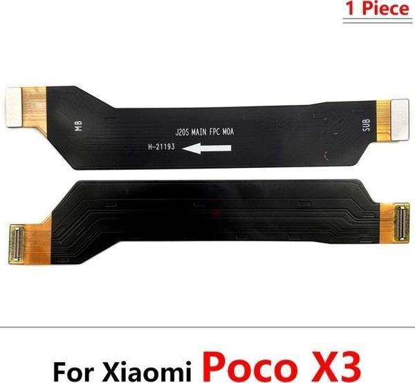 Tkgz Xiaomi POCOPONE X3 NFC ARA FİLM - Image 1