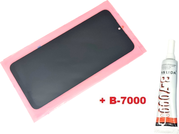 Tkgz Xiaomi Redmi 10A Lcd Ekran Dokunmatik (ORJİNAL)  B-7000 - Image 1