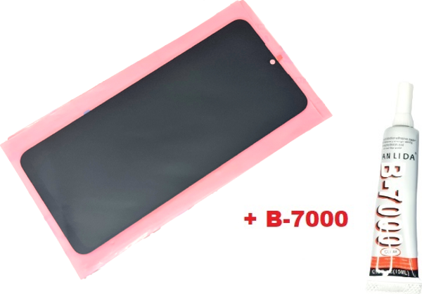 Tkgz Xiaomi Redmi 10C Lcd Ekran Dokunmatik (ORJİNAL) B-7000 - Image 1