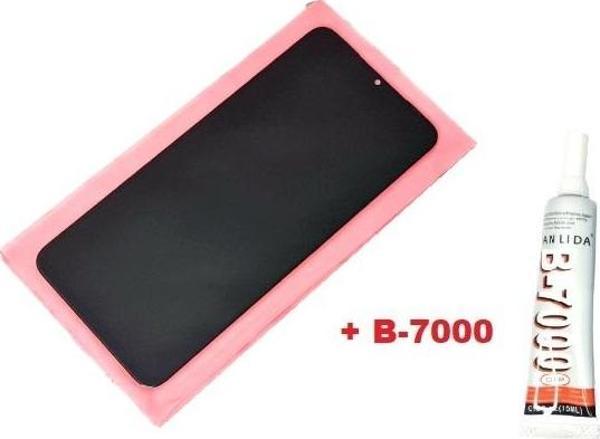 Tkgz Xiaomi POCO M3 Lcd Ekran Dokunmatik (ORJİNAL) B-7000 - Image 1