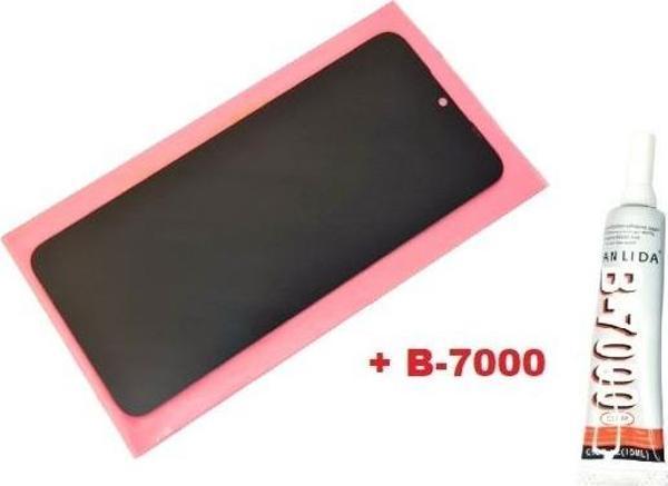Tkgz Xiaomi Redmi 9C Lcd Ekran Dokunmatik (ORJİNAL) B-7000 - Image 1