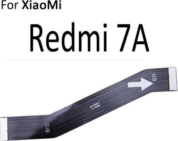 Tkgz Xiaomi REDMİ 7A ARA FİLM - Image 1