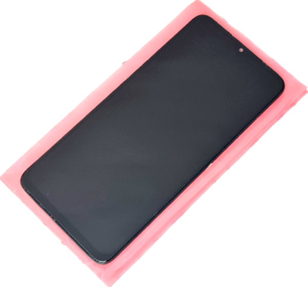 Tkgz Xiaomi Redmi 9T Lcd Ekran Dokunmatik (FULL ÇITALI) - Image 1
