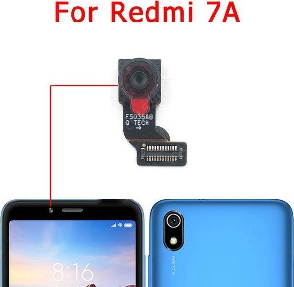 Tkgz Xiaomi REDMİ 7A Ön Kamera Orj - Image 1