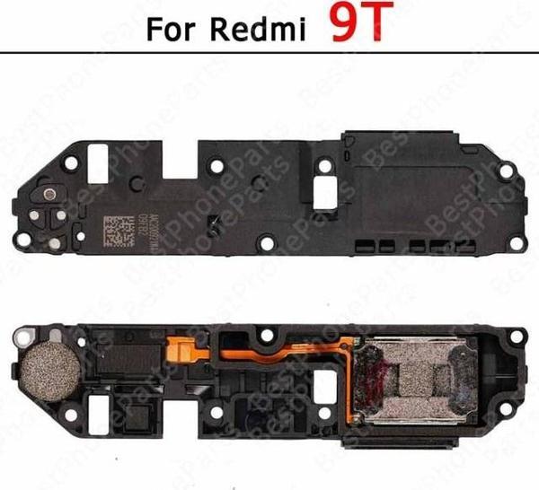 Tkgz Xiaomi REDMİ 9T/POCO M3 Buzzer (Dış Ses Hoparlör) - Image 1