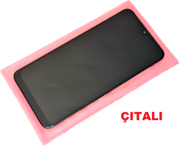 Tkgz Xiaomi Redmi 8 Redmi 8A Lcd Ekran Dokunmatik (ÇITALI) - Image 1