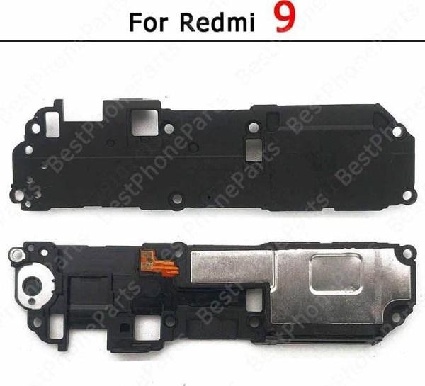 Tkgz Xiaomi REDMİ 9 Buzzer (Dış Ses Hoparlör) - Image 1