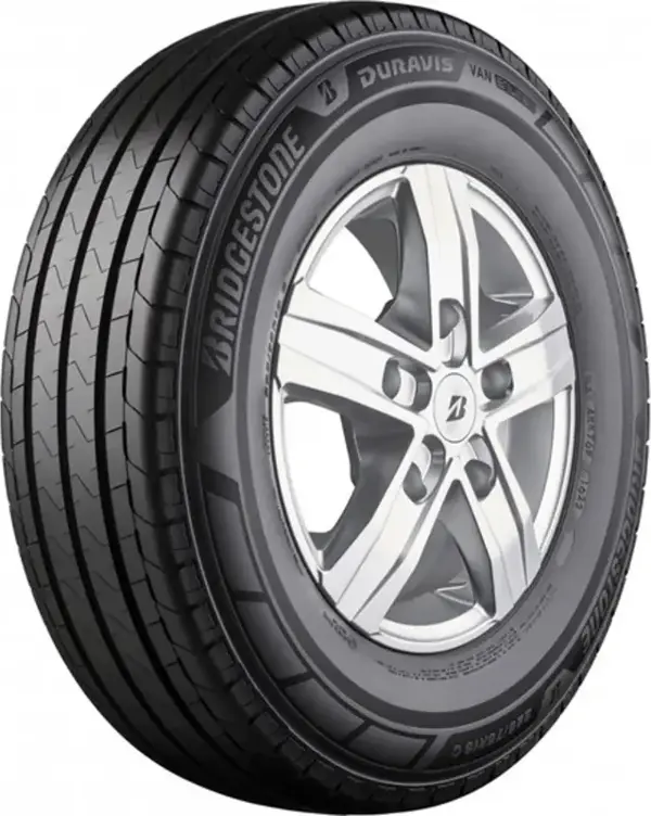 Bridgestone 205/75 R16C 113/111R Duravis Van Yaz C 2025 - Image 1