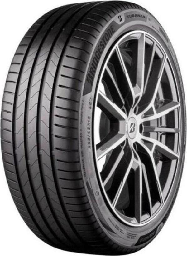 Bridgestone 235/50 R19 99V Turanza 6 Yaz 4x4 2025 - Image 1