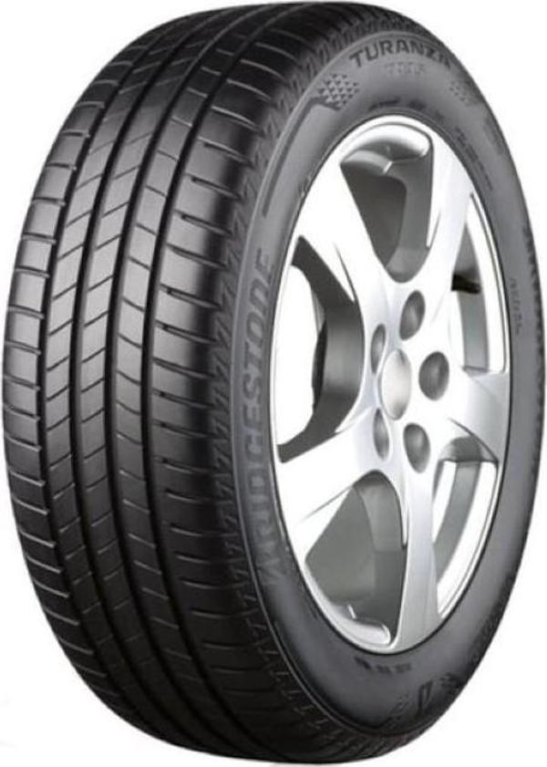 Bridgestone 245/45 R18 100Y XL Turanza T005 Driveguard RFT Yaz Binek 2025 - Image 1