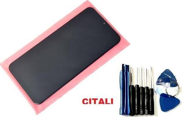 Tkgz Xiaomi Redmi 9 Lcd Ekran Dokunmatik (ÇITALI TAMİR SETİ) - Image 1
