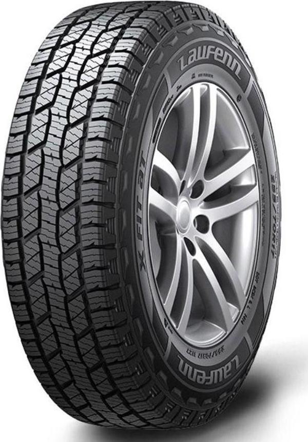 Laufenn 245/70 R16 107T X Fit A/T LC01 M+S Yaz 4x4 2025 - Image 1