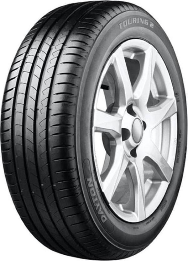 Dayton 215/60 R17 96H Touring 2 Yaz 4x4 2025 - Image 1