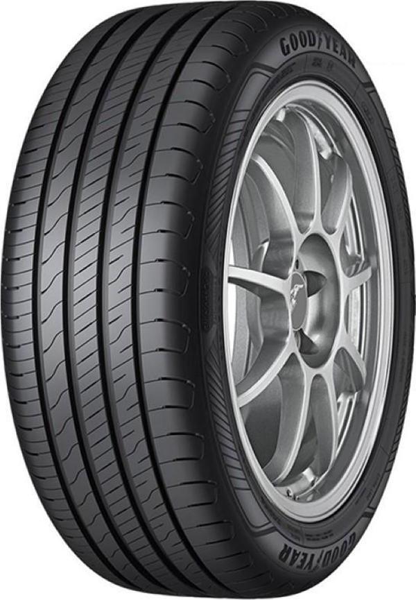 Goodyear 215/50 R17 91W EfficientGrip Performance 2 Yaz Binek 2025 - Image 1