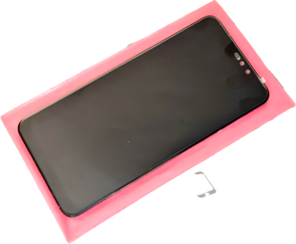 Tkgz Xiaomi Redmi NOTE 6 PRO Lcd Ekran Dokunmatik (ÇITALI) - Image 1