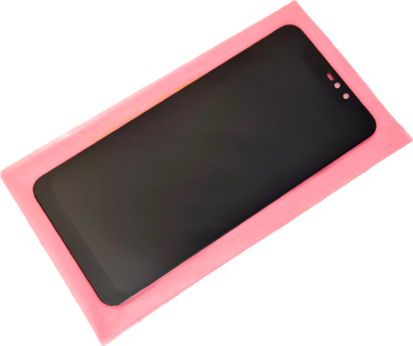 Tkgz Xiaomi Redmi NOTE 6 PRO Lcd Ekran Dokunmatik (ORJİNAL) - Image 1