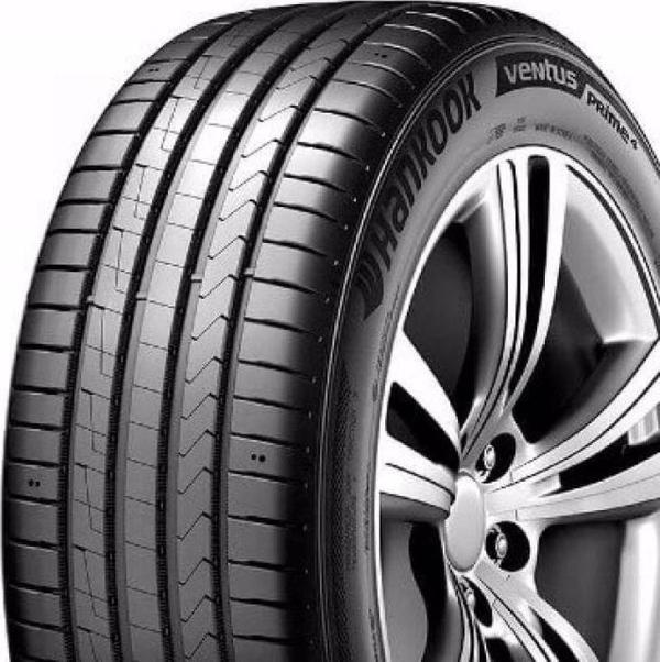 Hankook 225/55 R18 98V Ventus Prime 4 K135A Yaz 4x4 2025 - Image 1