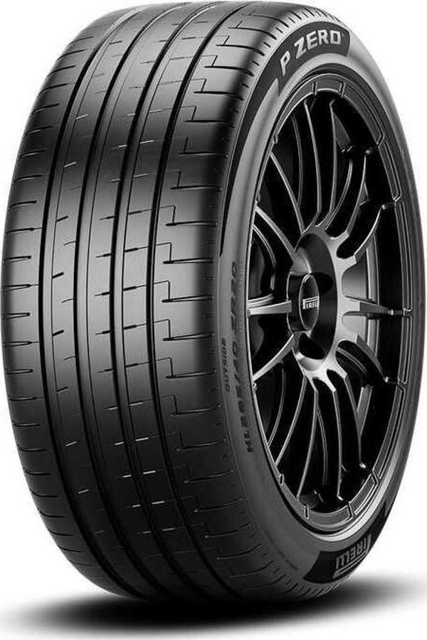 Pirelli 245/40 R19 98Y XL P-Zero PZ5 Yaz Binek 2025 - Image 1