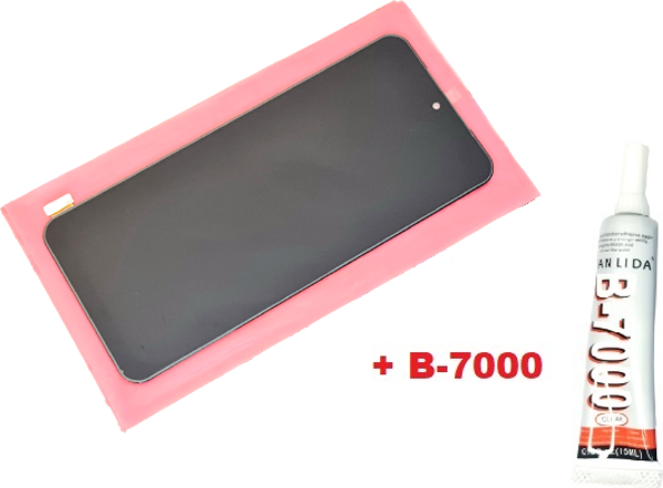 Tkgz Xiaomi Redmi Note 10 (4G) Lcd Ekran Dokunmatik B-7000 - Image 1