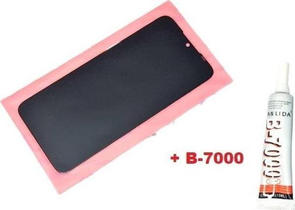 Tkgz Xiaomi Redmi Note 7 Lcd Ekran Dokunmatik (ORJİNAL) B-7000 - Image 1