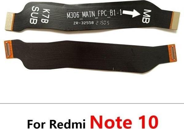 Tkgz Xiaomi Redmi NOTE 10 ARA FİLM - Image 1