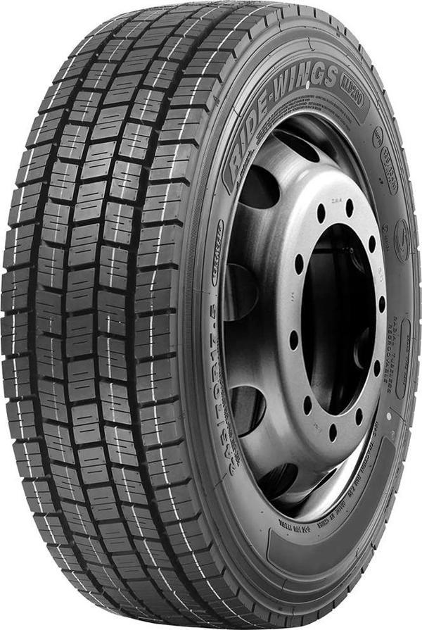 Benchmark 235/75R17.5 132/130M KLD200 (4 Mevsim) (2024) - Image 1
