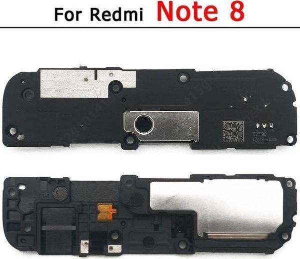 Tkgz Xiaomi REDMİ NOTE 8 Buzzer (Dış Ses Hoparlör) - Image 1