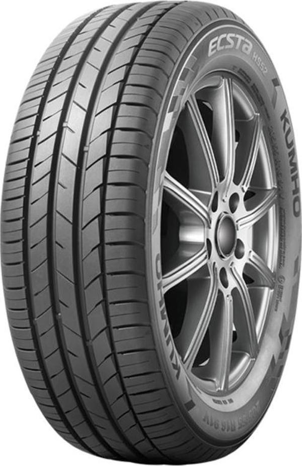 Kumho 215/55 R16 93V Ecsta HS52 Yaz Binek 2025 - Image 1