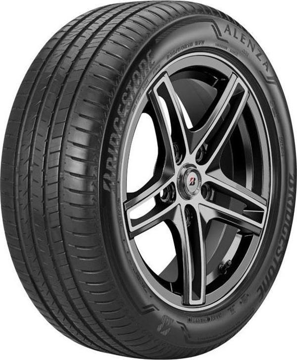 Bridgestone 275/40R20 106W XL RFT * Alenza 001 (Yaz) (2025) - Image 1