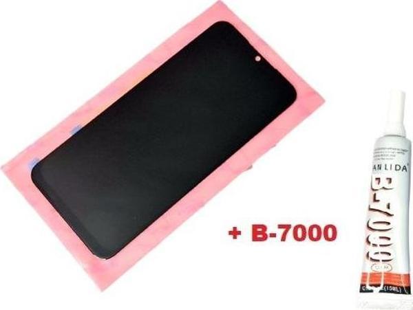 Tkgz Xiaomi Redmi Note 8 Lcd Ekran Dokunmatik B-7000 - Image 1