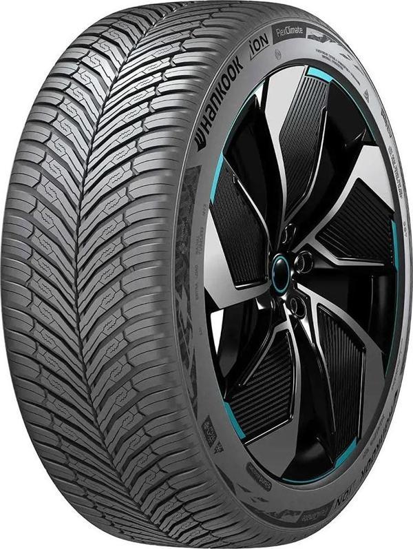 Hankook 215/50R19 97V XL SoundAbsorber iON FlexClimate IL01 (4 Mevsim) (2025) - Image 1
