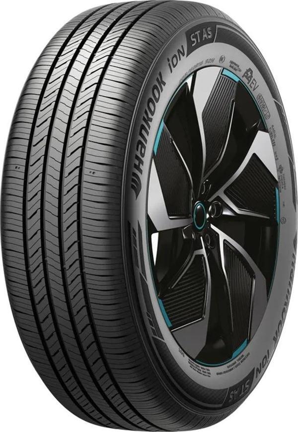 Hankook 215/55R17 94V iON ST AS IH61 (Yaz) (2024) - Image 1
