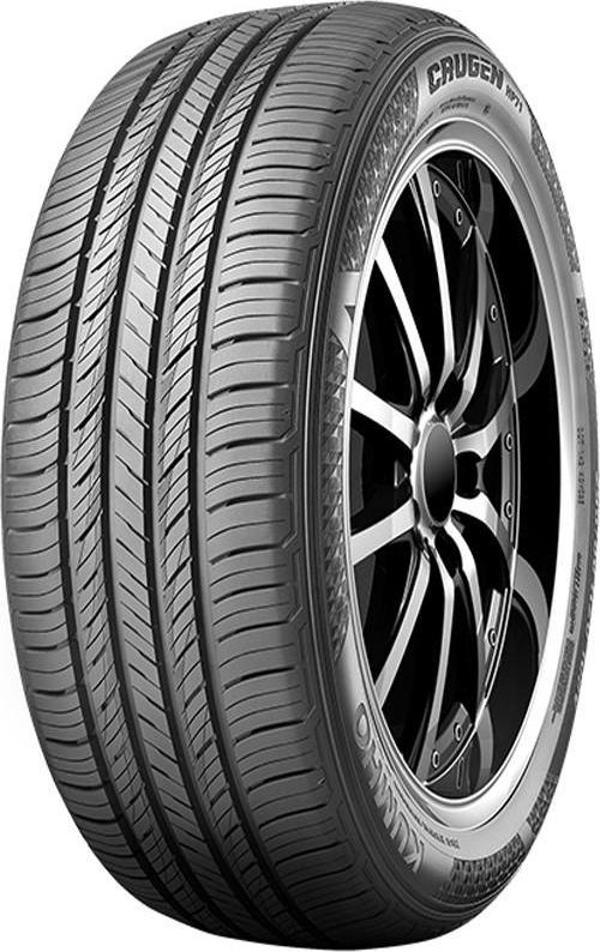 Kumho 225/60 R17 99H Crugen HP71 M+S Yaz 4x4 2025 - Image 1