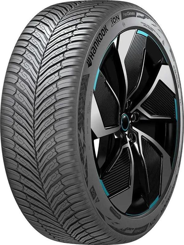 Hankook 235/55R18 104V XL SoundAbsorber iON FlexClimate IL01A Suv (4 Mevsim) (2025) - Image 1