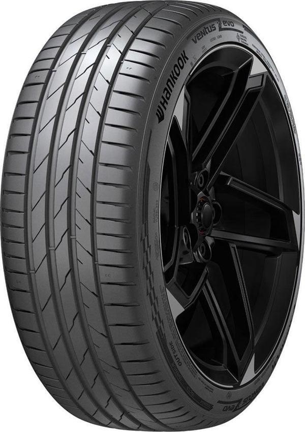 Hankook 265/30ZR19 93Y XL Ventus Evo K137 (Yaz) (2024) - Image 1