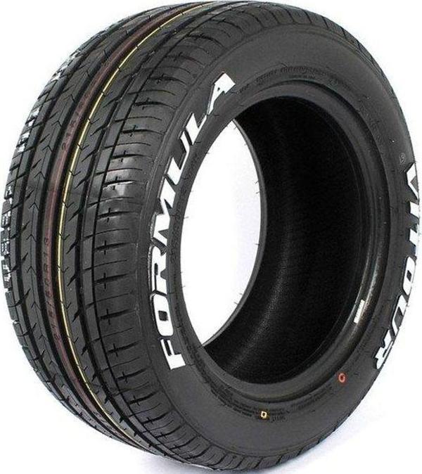 Vitour 215/50R13 84H RWL (Beyaz Yazılı) Formula (Yaz) (2025) - Image 1