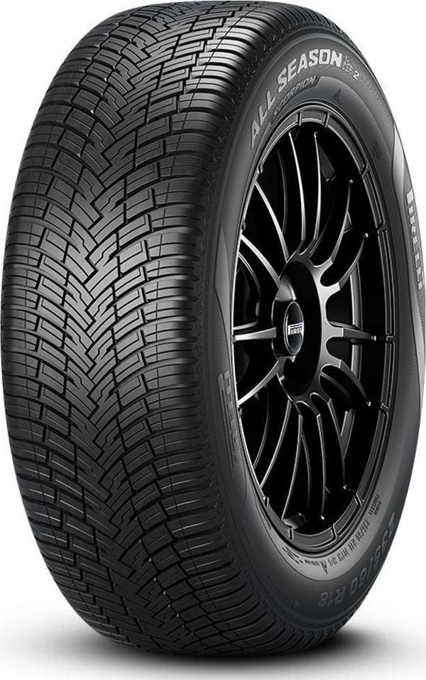 Pirelli 255/55R19 111W XL Scorpion All Season SF2 (4 Mevsim) (2025) - Image 1