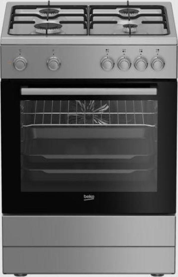 Beko BFE 400-1 G Ocaklı Fırın - Image 1