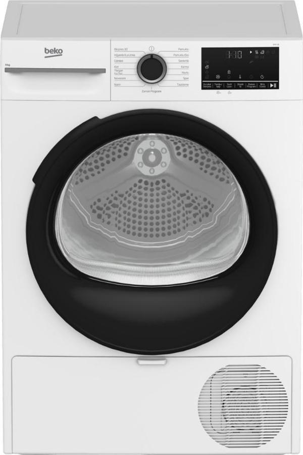 Beko KMX 91 9 kg Çamaşır Kurutma Makinesi - Image 1