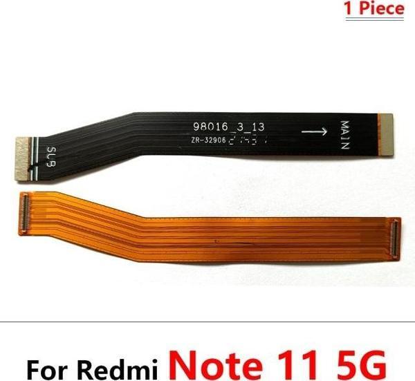 Tkgz Xiaomi REDMİ NOTE 11 5G ARA FİLM - Image 1