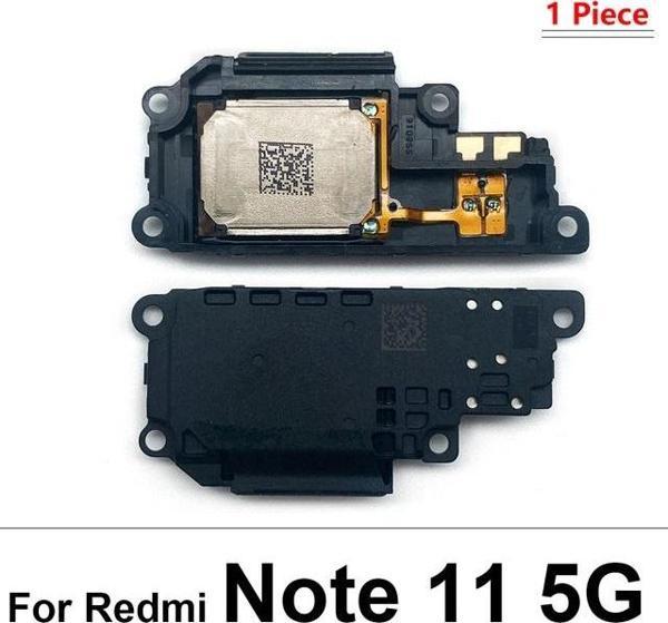 Tkgz Xiaomi REDMİ NOTE 11 5G Buzzer (Dış Ses Hoparlör) - Image 1
