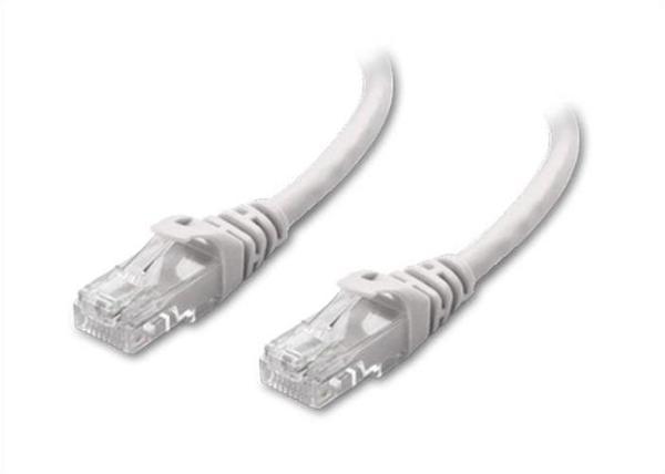 S-lınk Sl-cat6030 Cat6 Patch 30cm Kablo (gri) - Image 1