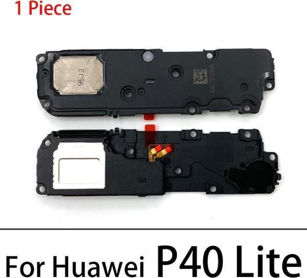 Tkgz Huawei P40 LİTE Buzzer (Dış Ses Hoparlör) - Image 1
