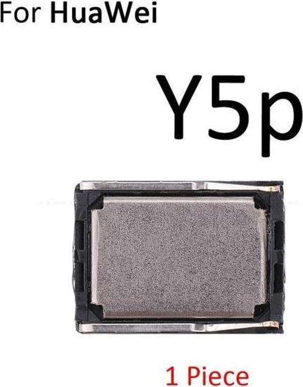 Tkgz Huawei Y5P 2020 Buzzer (Dış Ses Hoparlör) - Image 1