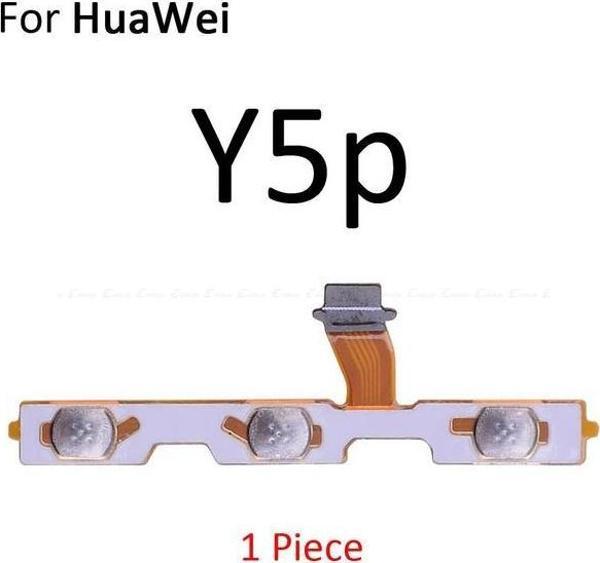 Tkgz Huawei Y5P On Off Yan Ses Filmi - Image 1