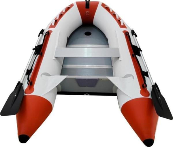 SPURT 2.70M 0.9MM 1000D AHŞAP TABAN ŞİŞME BOT - Image 1