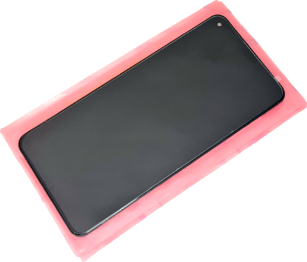 Tkgz Xiaomi Redmi Note 9 Lcd Ekran Dokunmatik (ÇITALI) - Image 1