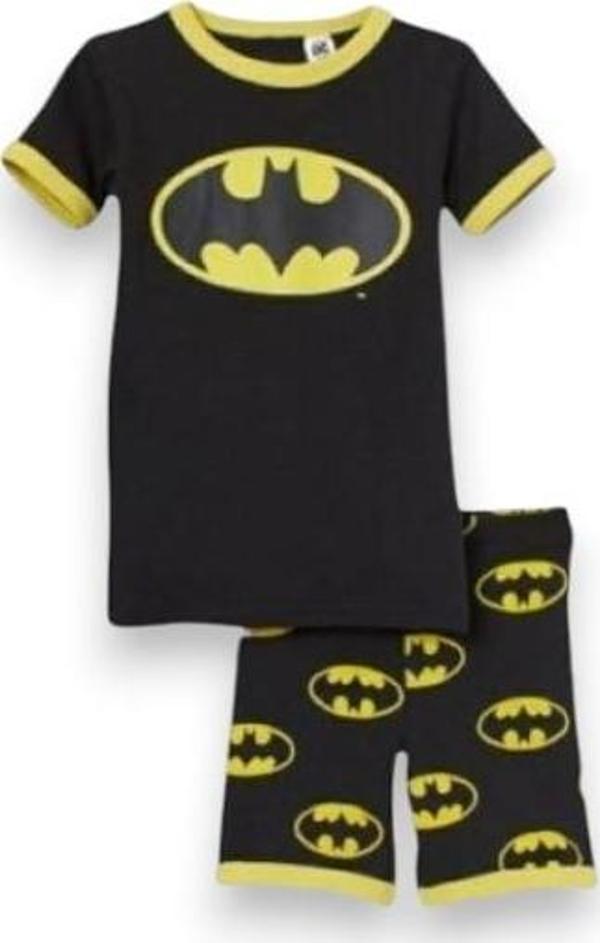 Batman Çocuk Takım - Image 1