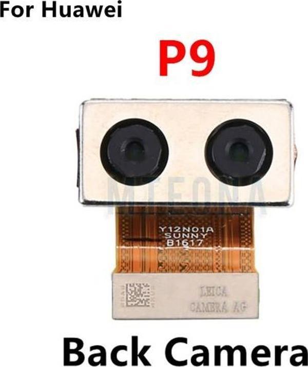 Tkgz Huawei P9 Arka Kamera Orj - Image 1
