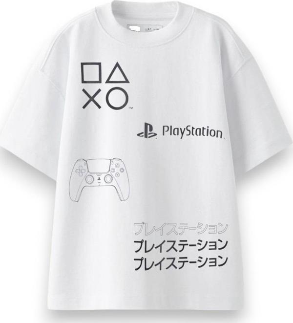 Play Station Çocuk Tişört - Image 1